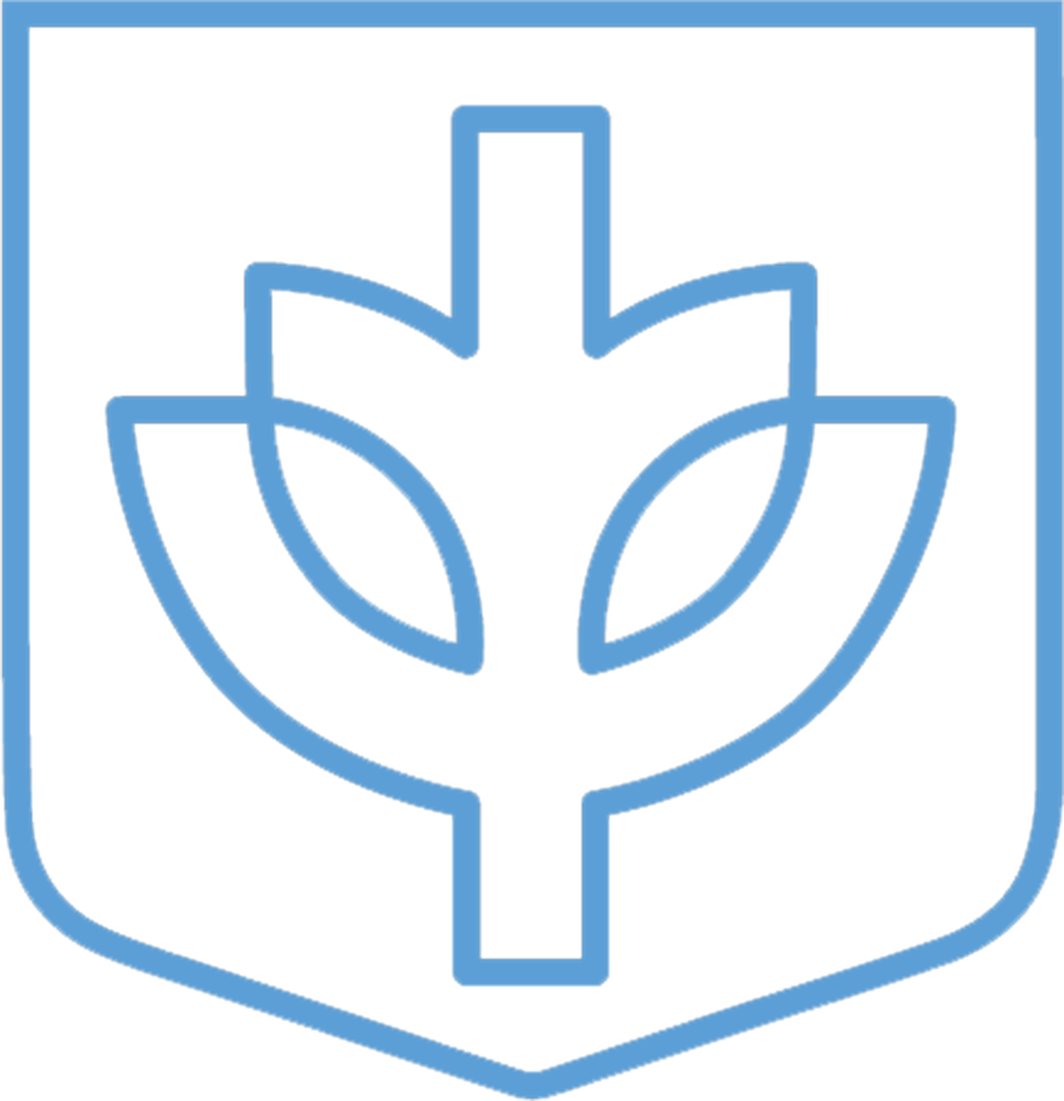 DePaul University Logo